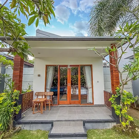 Singabu Bungalows-2