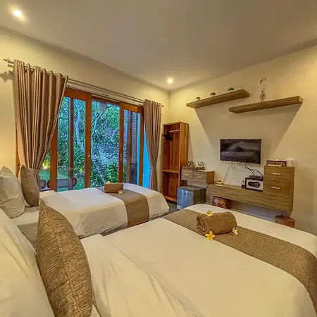 Singabu Bungalows-3