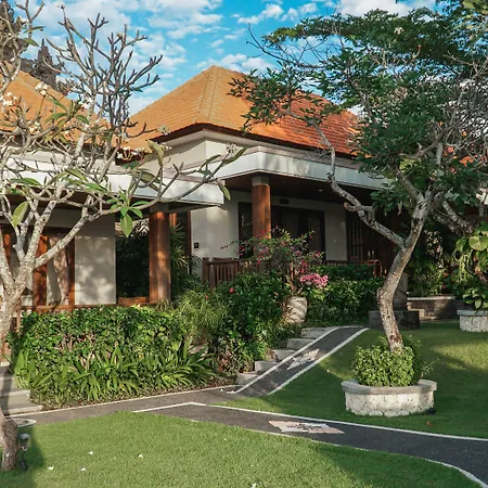 Uluwatu Cottages-3