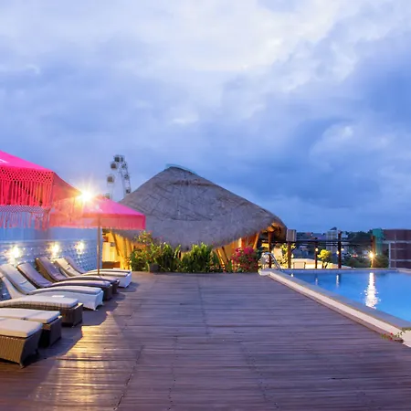 Koa D Surfer Hotel-3