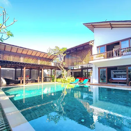 Villa Casis By Nagisa Bali-3