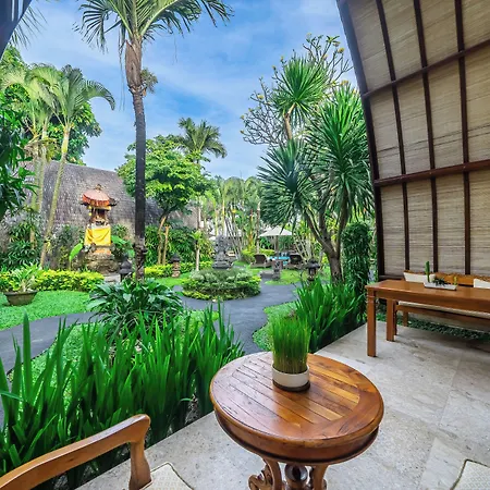 Klumpu Bali Resort-2