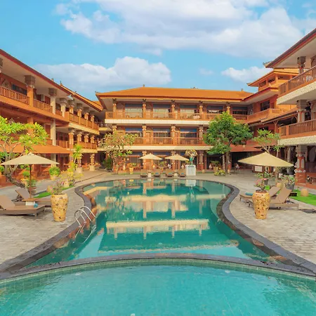 Wina Holiday Villa Kuta Bali-3