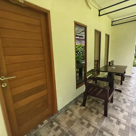 Timbis Homestay Bali-2