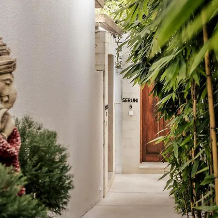 The Jimbaran Villa By Ini Vie Hospitality-2