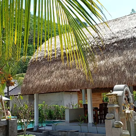 Bale Lumbung Bungalows-2