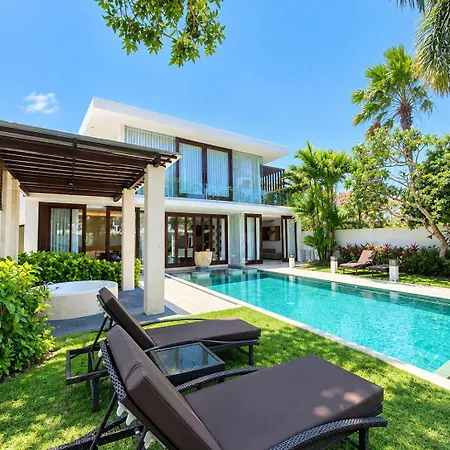 The Wangsa Hotel And Villas Nusa Dua-2