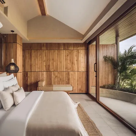 Sini Vie Resort Seminyak By Ini Vie Hospitality (Adults Only)-3