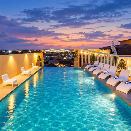 Stark Boutique Hotel And Spa-3