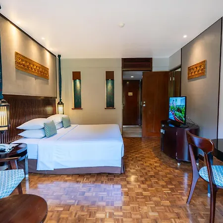 Bintang Bali Resort-2
