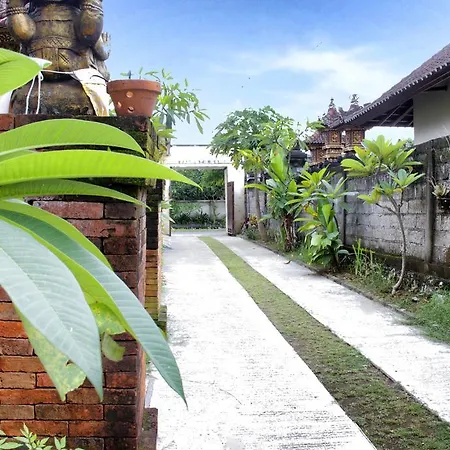 Ryanbagus Guest House-3