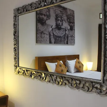 Ubud Rooms B&B-3