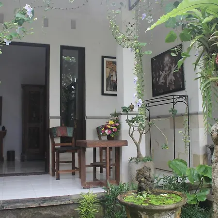 Ubud Rooms B&B-2