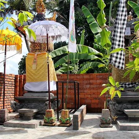 Ryanbagus Guest House-2