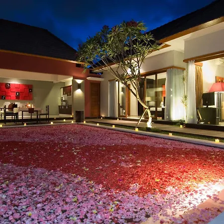 Bali Swiss Villa-3
