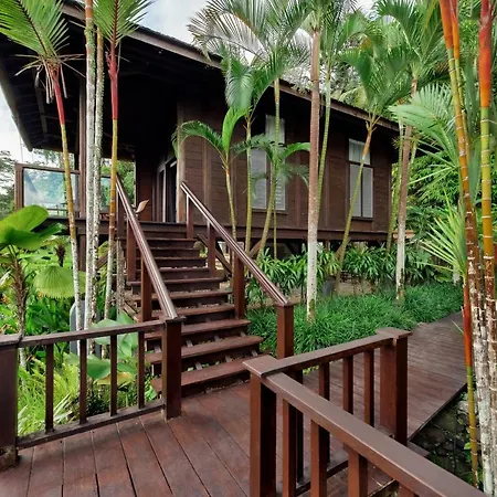 Villa Kembang Bali Ubud-3