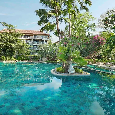 Apartment Nusa Dua-2
