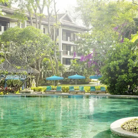 Apartment Nusa Dua-3