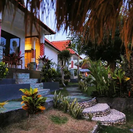 Kuri Garden Cottage-3