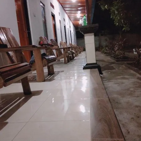 Safsia Homestay-2