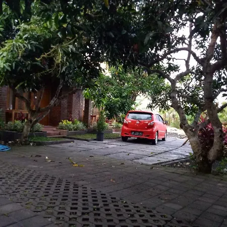 Mulia Home Stay-3