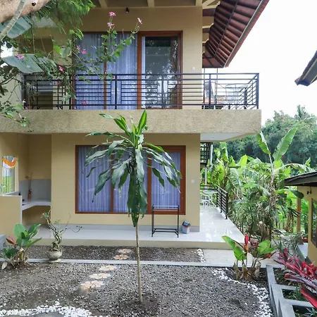 Sunari Guest House-2