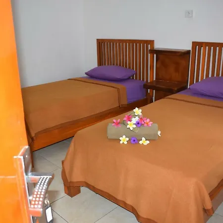 Safsia Homestay-3