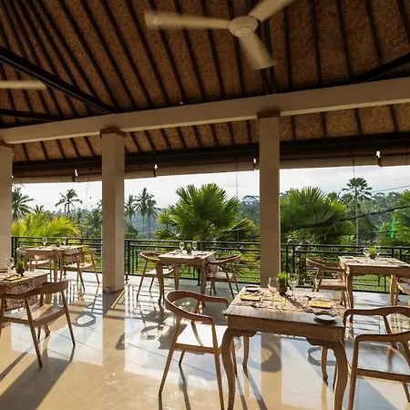 Amatara Abirama Villas-2
