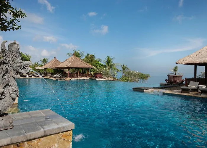 The Villas ペチャトゥ