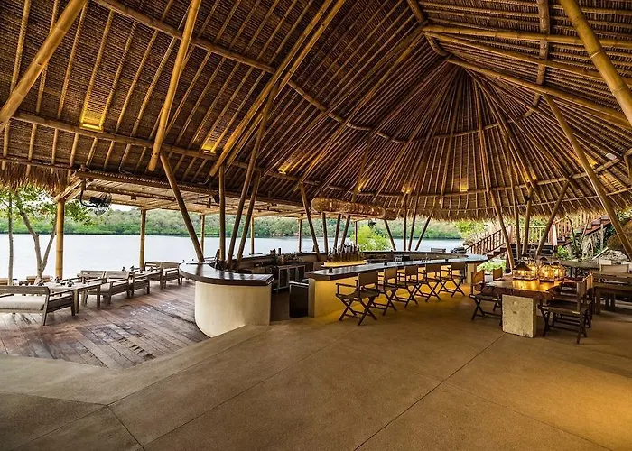 Menjangan Dynasty Resort Pemuteran 5 sterren