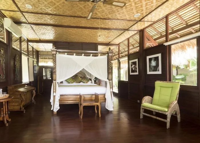 Kupu Kupu Private Villa Ubud 