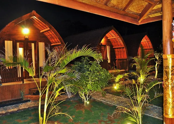 Setilas Bungalows Batununggul