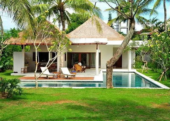 Jimbaran Alamanda Villa