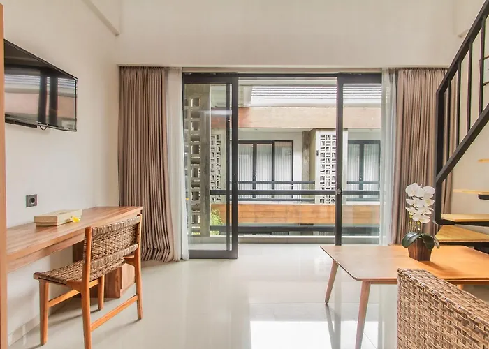 D Home Seminyak