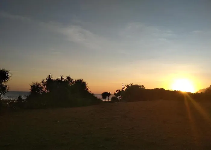 Nunggalan Hut Villa Uluwatu
