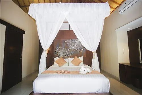 Lasanti Villas & Spa Seminyak クタ