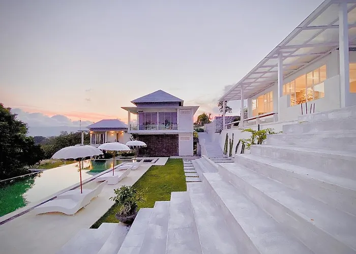 Hotel a BALI