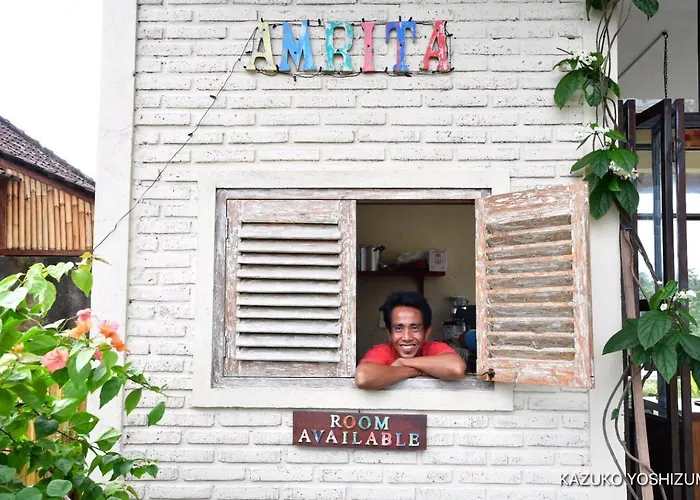 Amrita Villa Sidemen