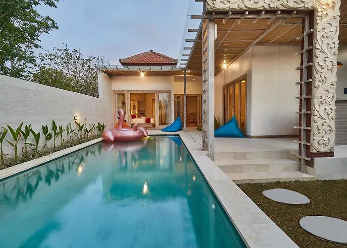 Hotel Nyang-Nyang Retreat Uluwatu