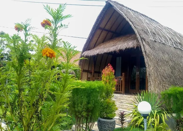 Gm Bungalow Toyapakeh