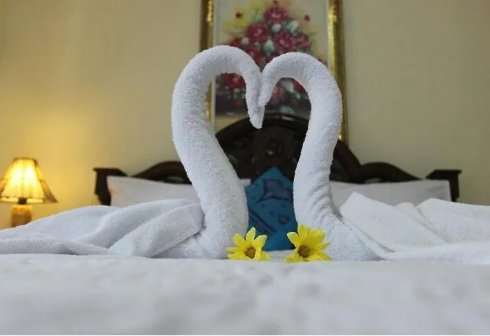 Arjun Bed And Breakfast ウブド