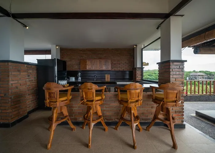Hotel Dreamland View Uluwatu