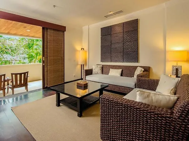 Ruby Nusa Dua 