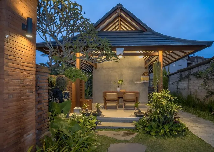 Ranggen Ubud
