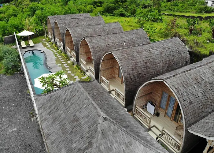 Tanhana Villa Canggu