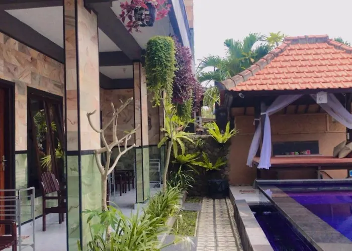Leo Home Stay Canggu