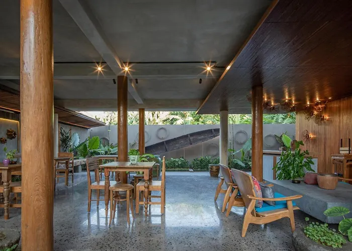Aparthotel Tekuni 2 Legian