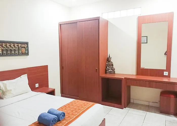 Koolkost Near Goa Gajah Ubud - Minimum Stay 3 Nights