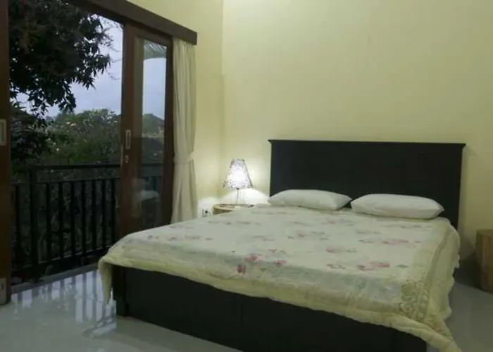 Citrus Tree B&B - Wena ウブド