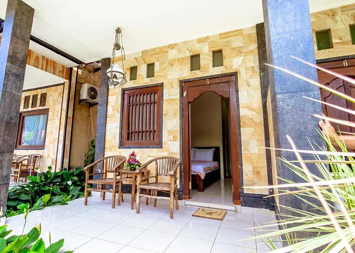 Teba House Bisma Ubud